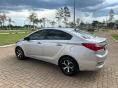 HYUNDAI HB20 1.6 COMFORT 16V 2017 2016/2017 NEURI VEÍCULOS LAJEADO / Carros no Vale