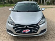 HYUNDAI HB20 1.6 COMFORT 16V 2017 2016/2017 NEURI VEÍCULOS LAJEADO / Carros no Vale