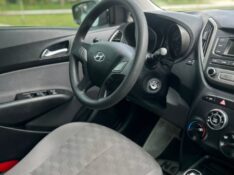 HYUNDAI HB20 1.6 COMFORT 16V 2017 2016/2017 NEURI VEÍCULOS LAJEADO / Carros no Vale