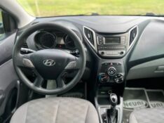 HYUNDAI HB20 1.6 COMFORT 16V 2017 2016/2017 NEURI VEÍCULOS LAJEADO / Carros no Vale