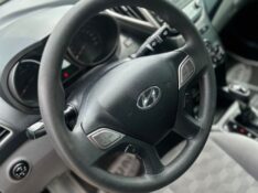 HYUNDAI HB20 1.6 COMFORT 16V 2017 2016/2017 NEURI VEÍCULOS LAJEADO / Carros no Vale