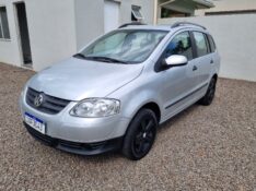 VOLKSWAGEN SPACEFOX 1.6 MI ROUTE 8V 2010/2010 MG VEÍCULOS ARROIO DO MEIO / Carros no Vale