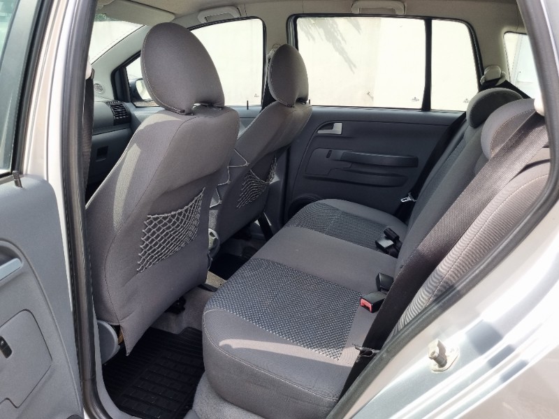 VOLKSWAGEN SPACEFOX 1.6 MI ROUTE 8V 2010/2010 MG VEÍCULOS ARROIO DO MEIO / Carros no Vale