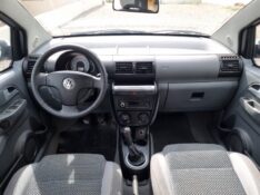 VOLKSWAGEN SPACEFOX 1.6 MI ROUTE 8V 2010/2010 MG VEÍCULOS ARROIO DO MEIO / Carros no Vale