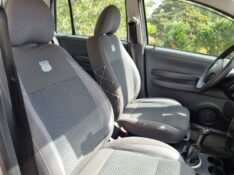 VOLKSWAGEN SPACEFOX 1.6 MI ROUTE 8V 2010/2010 MG VEÍCULOS ARROIO DO MEIO / Carros no Vale