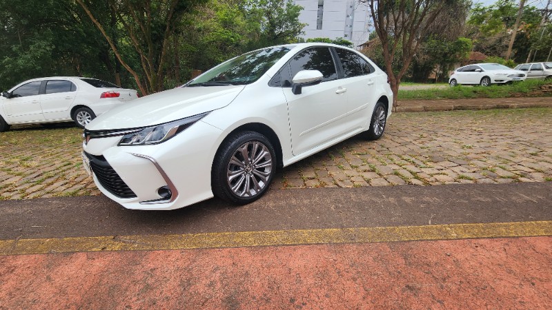 TOYOTA COROLLA 2.0 XEI 2019/2020 FERNANDO AUTOMÓVEIS | REVENDA DE CARROS ARROIO DO MEIO ARROIO DO MEIO / Carros no Vale