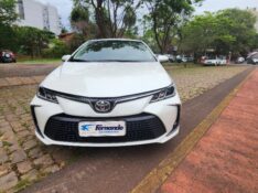 TOYOTA COROLLA 2.0 XEI 2019/2020 FERNANDO AUTOMÓVEIS | REVENDA DE CARROS ARROIO DO MEIO ARROIO DO MEIO / Carros no Vale