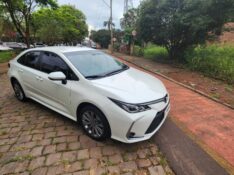 TOYOTA COROLLA 2.0 XEI 2019/2020 FERNANDO AUTOMÓVEIS | REVENDA DE CARROS ARROIO DO MEIO ARROIO DO MEIO / Carros no Vale