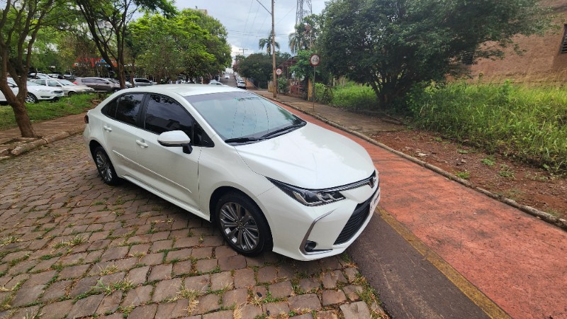 TOYOTA COROLLA 2.0 XEI 2019/2020 FERNANDO AUTOMÓVEIS | REVENDA DE CARROS ARROIO DO MEIO ARROIO DO MEIO / Carros no Vale