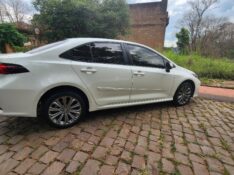 TOYOTA COROLLA 2.0 XEI 2019/2020 FERNANDO AUTOMÓVEIS | REVENDA DE CARROS ARROIO DO MEIO ARROIO DO MEIO / Carros no Vale