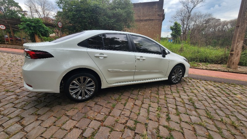 TOYOTA COROLLA 2.0 XEI 2019/2020 FERNANDO AUTOMÓVEIS | REVENDA DE CARROS ARROIO DO MEIO ARROIO DO MEIO / Carros no Vale