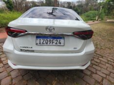 TOYOTA COROLLA 2.0 XEI 2019/2020 FERNANDO AUTOMÓVEIS | REVENDA DE CARROS ARROIO DO MEIO ARROIO DO MEIO / Carros no Vale