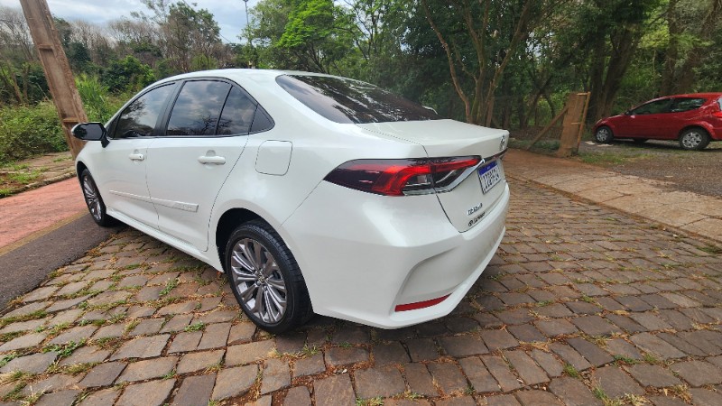 TOYOTA COROLLA 2.0 XEI 2019/2020 FERNANDO AUTOMÓVEIS | REVENDA DE CARROS ARROIO DO MEIO ARROIO DO MEIO / Carros no Vale