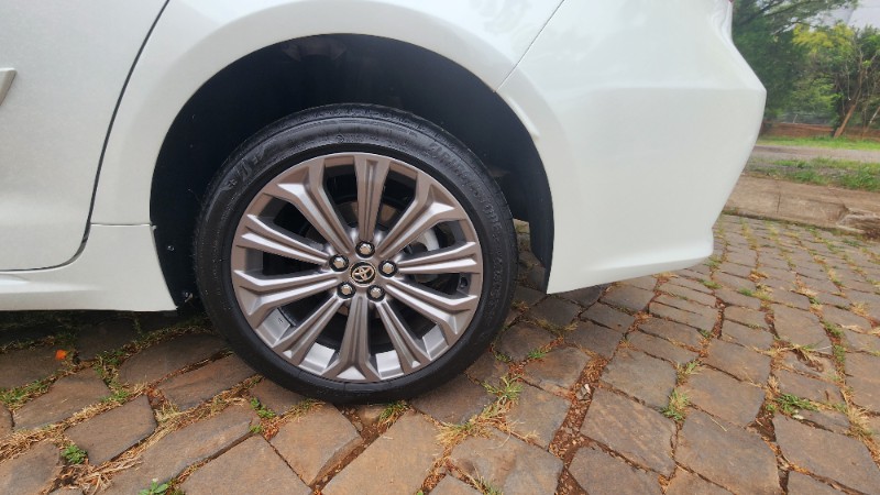 TOYOTA COROLLA 2.0 XEI 2019/2020 FERNANDO AUTOMÓVEIS | REVENDA DE CARROS ARROIO DO MEIO ARROIO DO MEIO / Carros no Vale