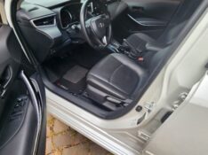 TOYOTA COROLLA 2.0 XEI 2019/2020 FERNANDO AUTOMÓVEIS | REVENDA DE CARROS ARROIO DO MEIO ARROIO DO MEIO / Carros no Vale