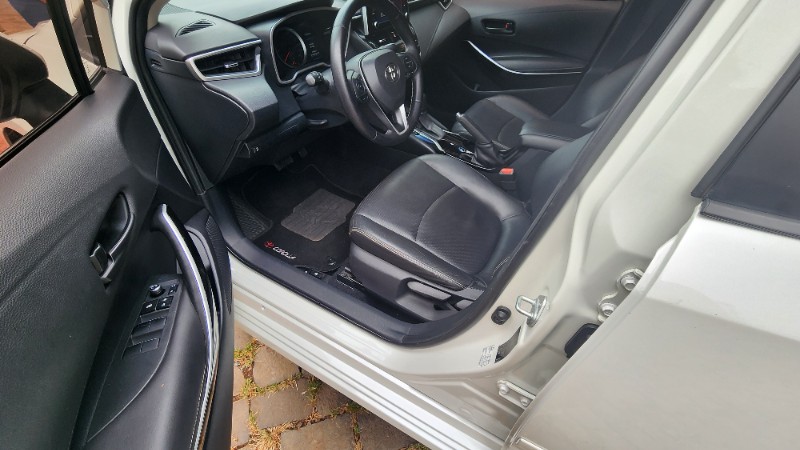 TOYOTA COROLLA 2.0 XEI 2019/2020 FERNANDO AUTOMÓVEIS | REVENDA DE CARROS ARROIO DO MEIO ARROIO DO MEIO / Carros no Vale