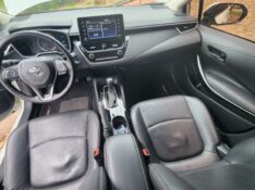 TOYOTA COROLLA 2.0 XEI 2019/2020 FERNANDO AUTOMÓVEIS | REVENDA DE CARROS ARROIO DO MEIO ARROIO DO MEIO / Carros no Vale