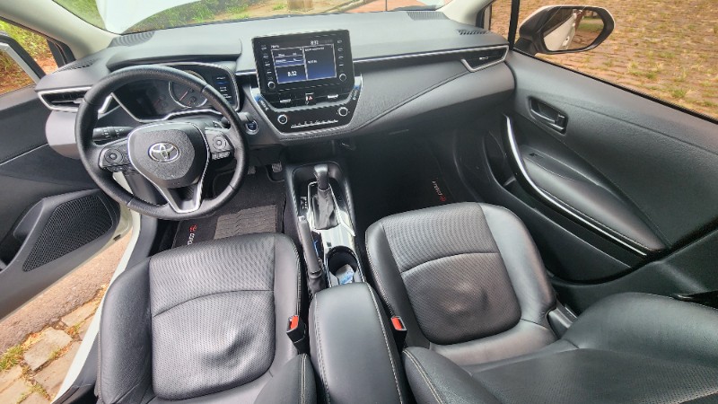 TOYOTA COROLLA 2.0 XEI 2019/2020 FERNANDO AUTOMÓVEIS | REVENDA DE CARROS ARROIO DO MEIO ARROIO DO MEIO / Carros no Vale