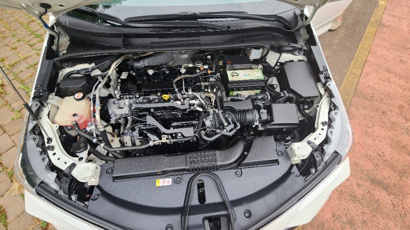 TOYOTA COROLLA 2.0 XEI 2019/2020 FERNANDO AUTOMÓVEIS | REVENDA DE CARROS ARROIO DO MEIO ARROIO DO MEIO / Carros no Vale