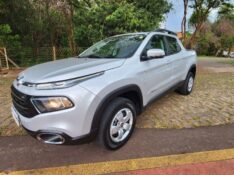 FIAT TORO 1.8 16V EVO FREEDOM 4X2 2016/2017 FERNANDO AUTOMÓVEIS | REVENDA DE CARROS ARROIO DO MEIO ARROIO DO MEIO / Carros no Vale
