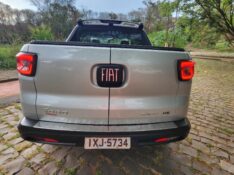 FIAT TORO 1.8 16V EVO FREEDOM 4X2 2016/2017 FERNANDO AUTOMÓVEIS | REVENDA DE CARROS ARROIO DO MEIO ARROIO DO MEIO / Carros no Vale