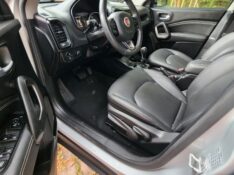 FIAT TORO 1.8 16V EVO FREEDOM 4X2 2016/2017 FERNANDO AUTOMÓVEIS | REVENDA DE CARROS ARROIO DO MEIO ARROIO DO MEIO / Carros no Vale