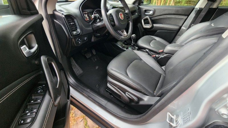 FIAT TORO 1.8 16V EVO FREEDOM 4X2 2016/2017 FERNANDO AUTOMÓVEIS | REVENDA DE CARROS ARROIO DO MEIO ARROIO DO MEIO / Carros no Vale