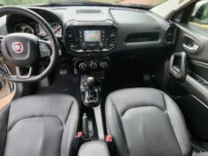 FIAT TORO 1.8 16V EVO FREEDOM 4X2 2016/2017 FERNANDO AUTOMÓVEIS | REVENDA DE CARROS ARROIO DO MEIO ARROIO DO MEIO / Carros no Vale