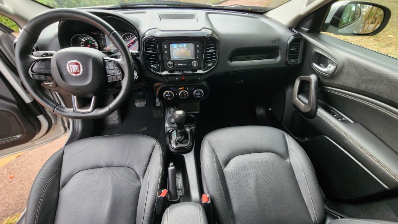 FIAT TORO 1.8 16V EVO FREEDOM 4X2 2016/2017 FERNANDO AUTOMÓVEIS | REVENDA DE CARROS ARROIO DO MEIO ARROIO DO MEIO / Carros no Vale
