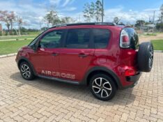 CITROEN C3 AIRCROSS TENDANCE 1.6 16V FLEX /2015 NEURI VEÍCULOS LAJEADO / Carros no Vale