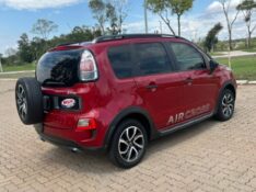 CITROEN C3 AIRCROSS TENDANCE 1.6 16V FLEX /2015 NEURI VEÍCULOS LAJEADO / Carros no Vale