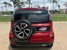 CITROEN C3 AIRCROSS TENDANCE 1.6 16V FLEX /2015 NEURI VEÍCULOS LAJEADO / Carros no Vale
