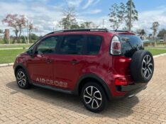 CITROEN C3 AIRCROSS TENDANCE 1.6 16V FLEX /2015 NEURI VEÍCULOS LAJEADO / Carros no Vale