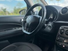 CITROEN C3 AIRCROSS TENDANCE 1.6 16V FLEX /2015 NEURI VEÍCULOS LAJEADO / Carros no Vale