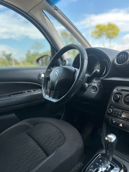CITROEN C3 AIRCROSS TENDANCE 1.6 16V FLEX /2015 NEURI VEÍCULOS LAJEADO / Carros no Vale