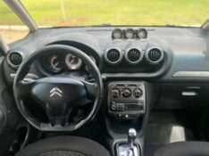 CITROEN C3 AIRCROSS TENDANCE 1.6 16V FLEX /2015 NEURI VEÍCULOS LAJEADO / Carros no Vale