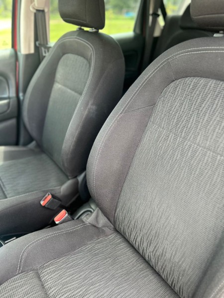 CITROEN C3 AIRCROSS TENDANCE 1.6 16V FLEX /2015 NEURI VEÍCULOS LAJEADO / Carros no Vale