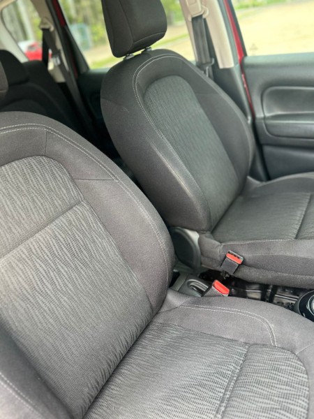 CITROEN C3 AIRCROSS TENDANCE 1.6 16V FLEX /2015 NEURI VEÍCULOS LAJEADO / Carros no Vale