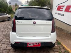 FIAT IDEA ATTRACTIVE 1.4 FIRE FLEX 8V 5P 2014/2014 ELY AUTOMÓVEIS LAJEADO / Carros no Vale