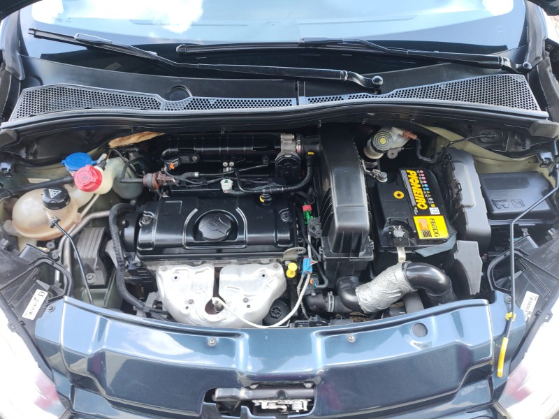 PEUGEOT 208 1.5 ACTIVE PACK 8V /2016 CHIMA VEÍCULOS VENÂNCIO AIRES / Carros no Vale
