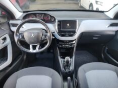PEUGEOT 208 1.5 ACTIVE PACK 8V /2016 CHIMA VEÍCULOS VENÂNCIO AIRES / Carros no Vale