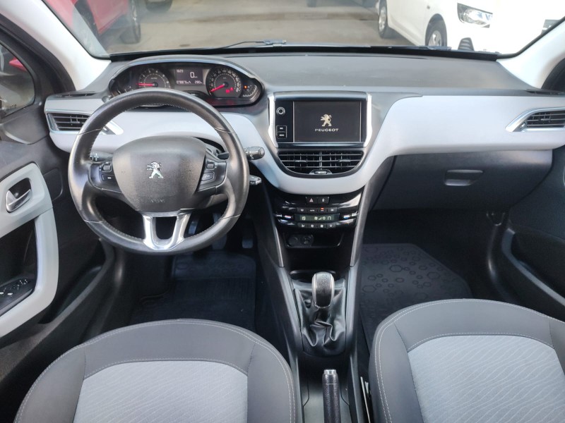 PEUGEOT 208 1.5 ACTIVE PACK 8V /2016 CHIMA VEÍCULOS VENÂNCIO AIRES / Carros no Vale