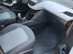 PEUGEOT 208 1.5 ACTIVE PACK 8V /2016 CHIMA VEÍCULOS VENÂNCIO AIRES / Carros no Vale