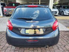 PEUGEOT 208 1.5 ACTIVE PACK 8V /2016 CHIMA VEÍCULOS VENÂNCIO AIRES / Carros no Vale