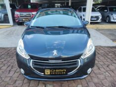 PEUGEOT 208 1.5 ACTIVE PACK 8V /2016 CHIMA VEÍCULOS VENÂNCIO AIRES / Carros no Vale