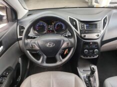 HYUNDAI HB20S 1.6 PREMIUM 16V FLEX 4P AUTOMÁTICO /2017 CHIMA VEÍCULOS VENÂNCIO AIRES / Carros no Vale