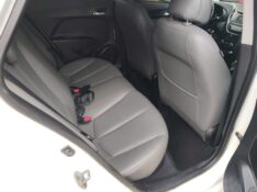 HYUNDAI HB20S 1.6 PREMIUM 16V FLEX 4P AUTOMÁTICO /2017 CHIMA VEÍCULOS VENÂNCIO AIRES / Carros no Vale
