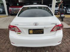 TOYOTA COROLLA 1.8 GLI /2014 CHIMA VEÍCULOS VENÂNCIO AIRES / Carros no Vale