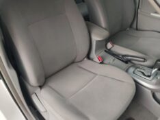 TOYOTA COROLLA 1.8 GLI /2014 CHIMA VEÍCULOS VENÂNCIO AIRES / Carros no Vale