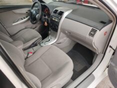 TOYOTA COROLLA 1.8 GLI /2014 CHIMA VEÍCULOS VENÂNCIO AIRES / Carros no Vale